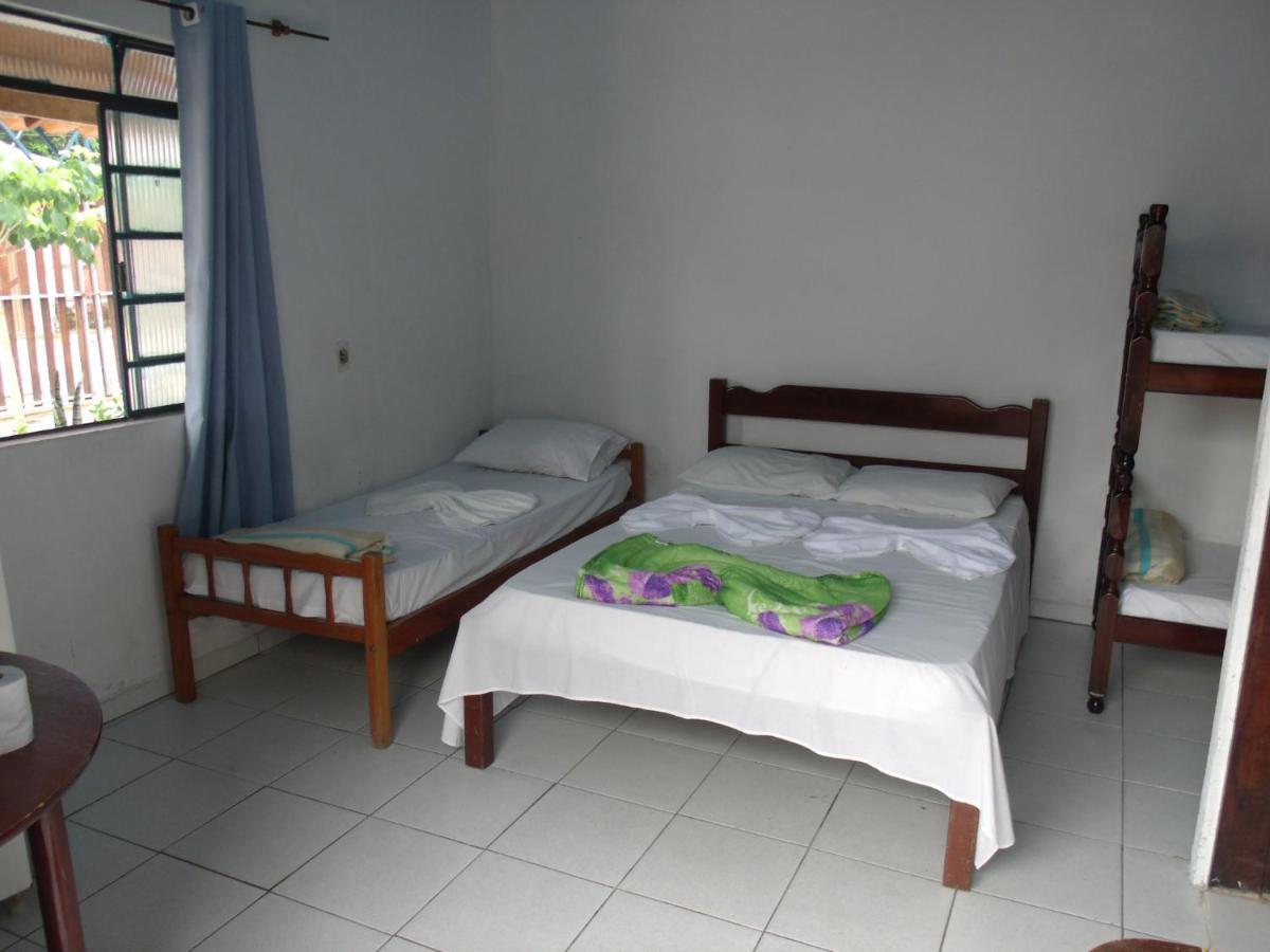 Inn Edson Caraguatatuba