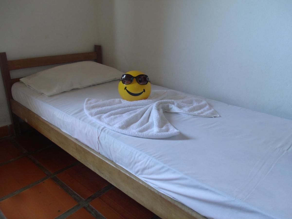 Edson Inn Caraguatatuba