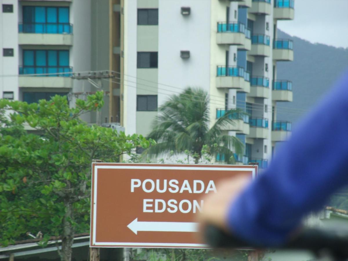Edson Caraguatatuba