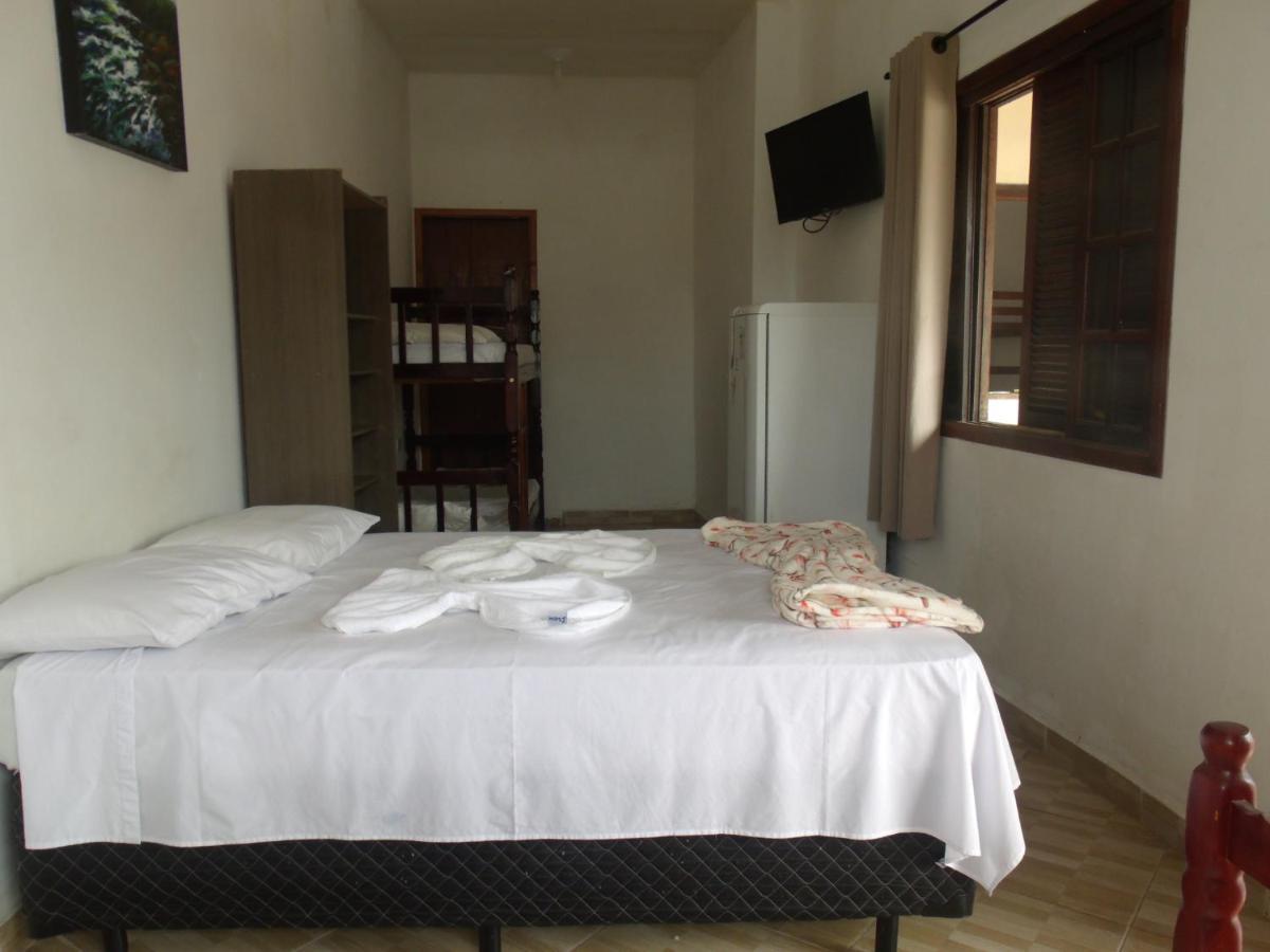 Edson Inn Caraguatatuba