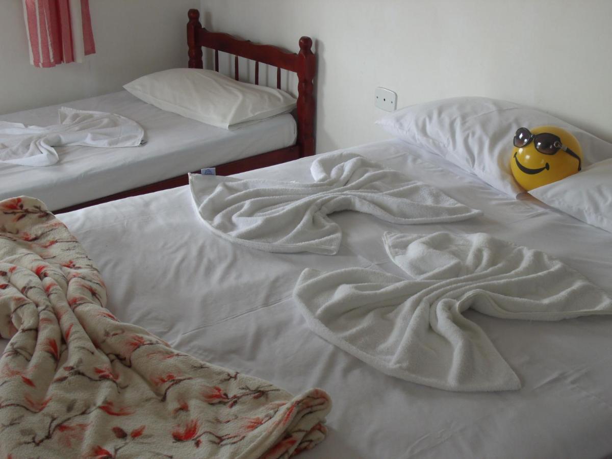 Edson Inn Caraguatatuba