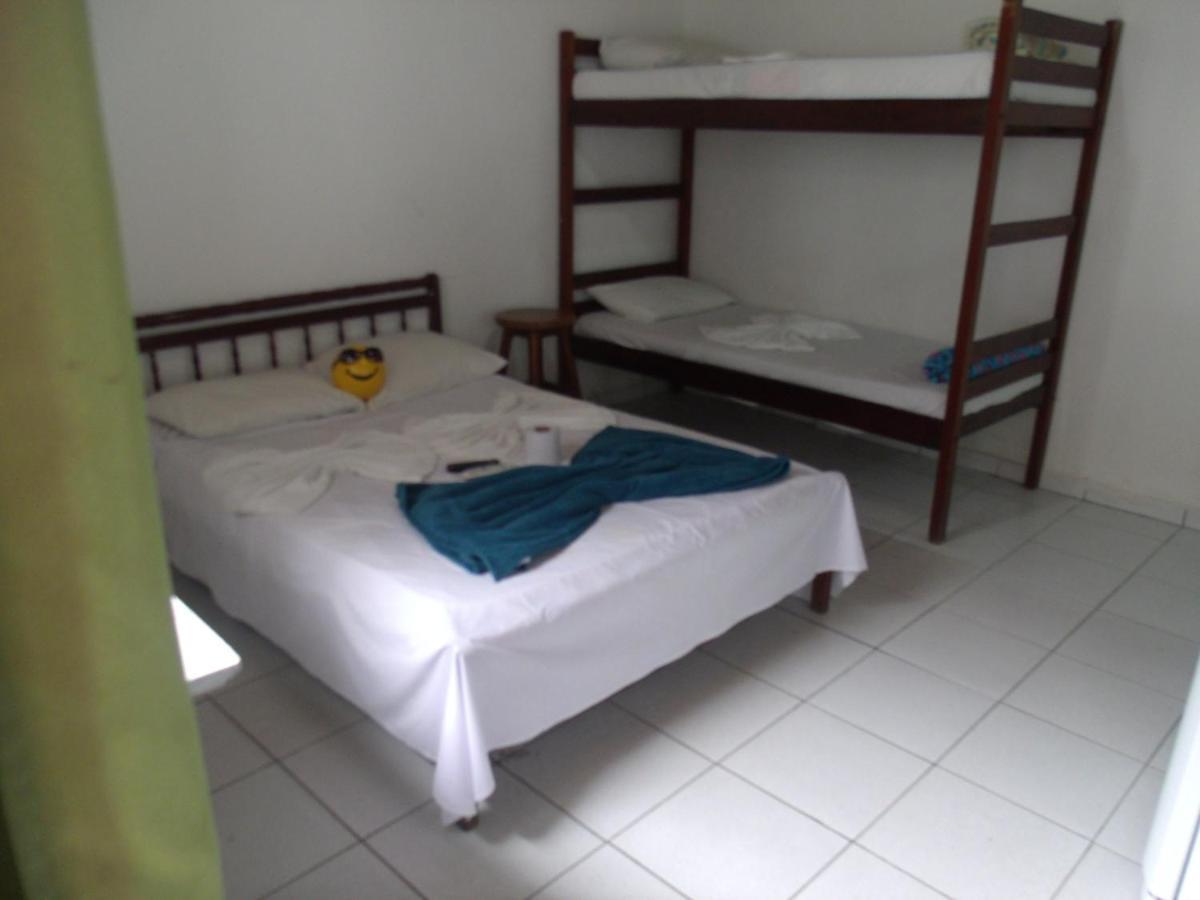 Inn Edson Caraguatatuba