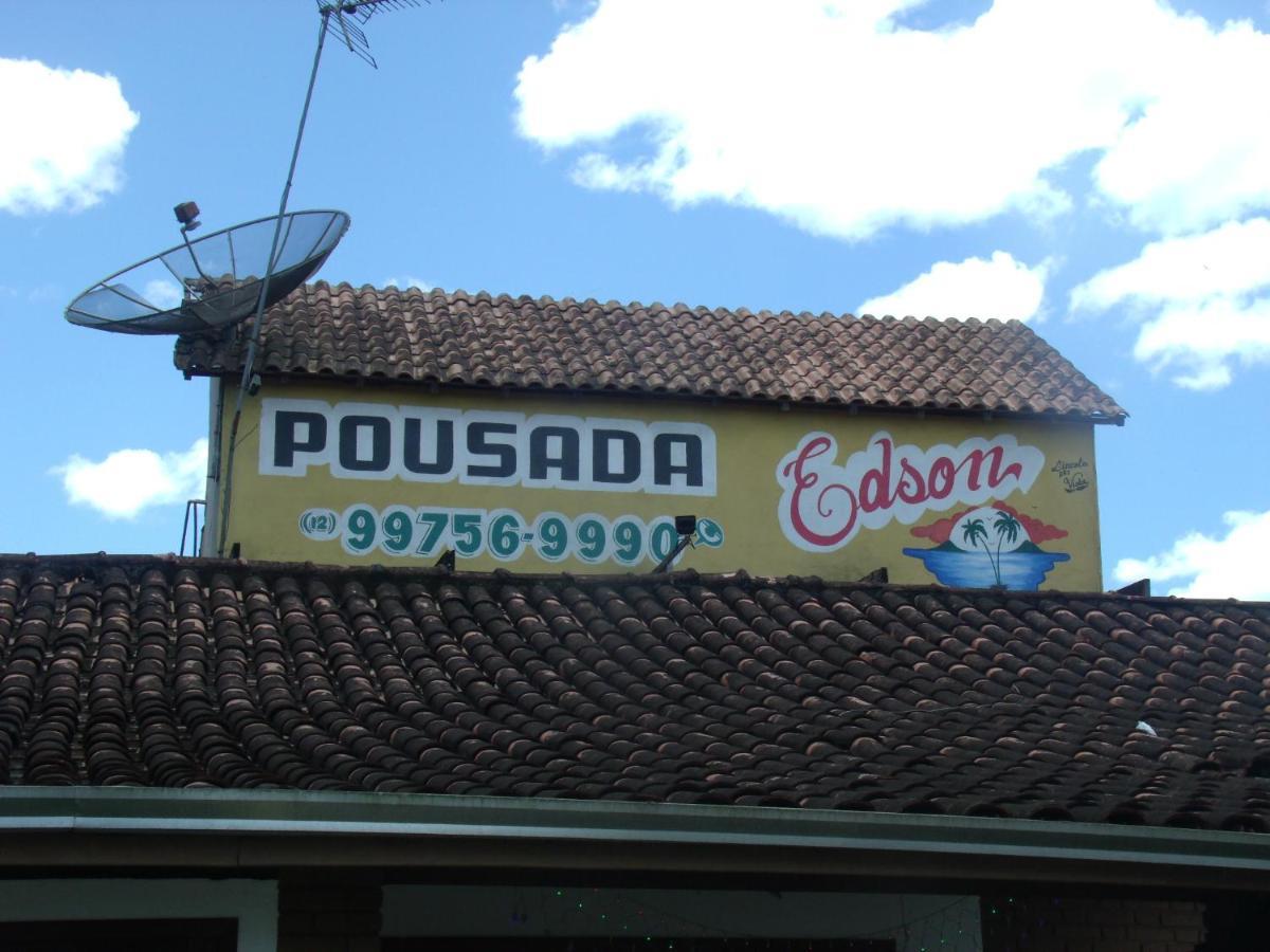 Edson 2* Caraguatatuba