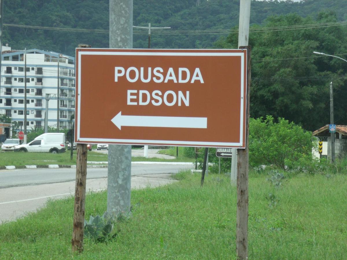 Inn Edson Caraguatatuba