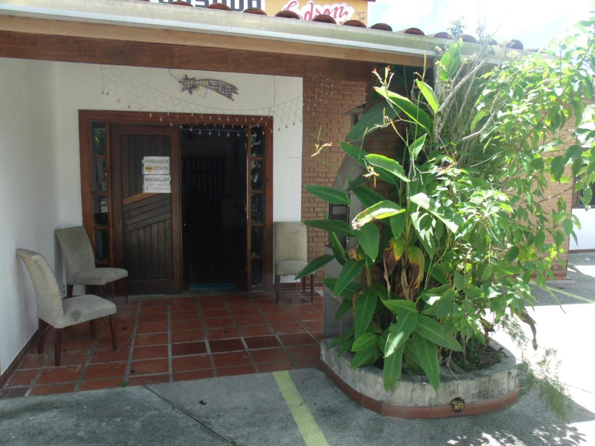 Edson Caraguatatuba