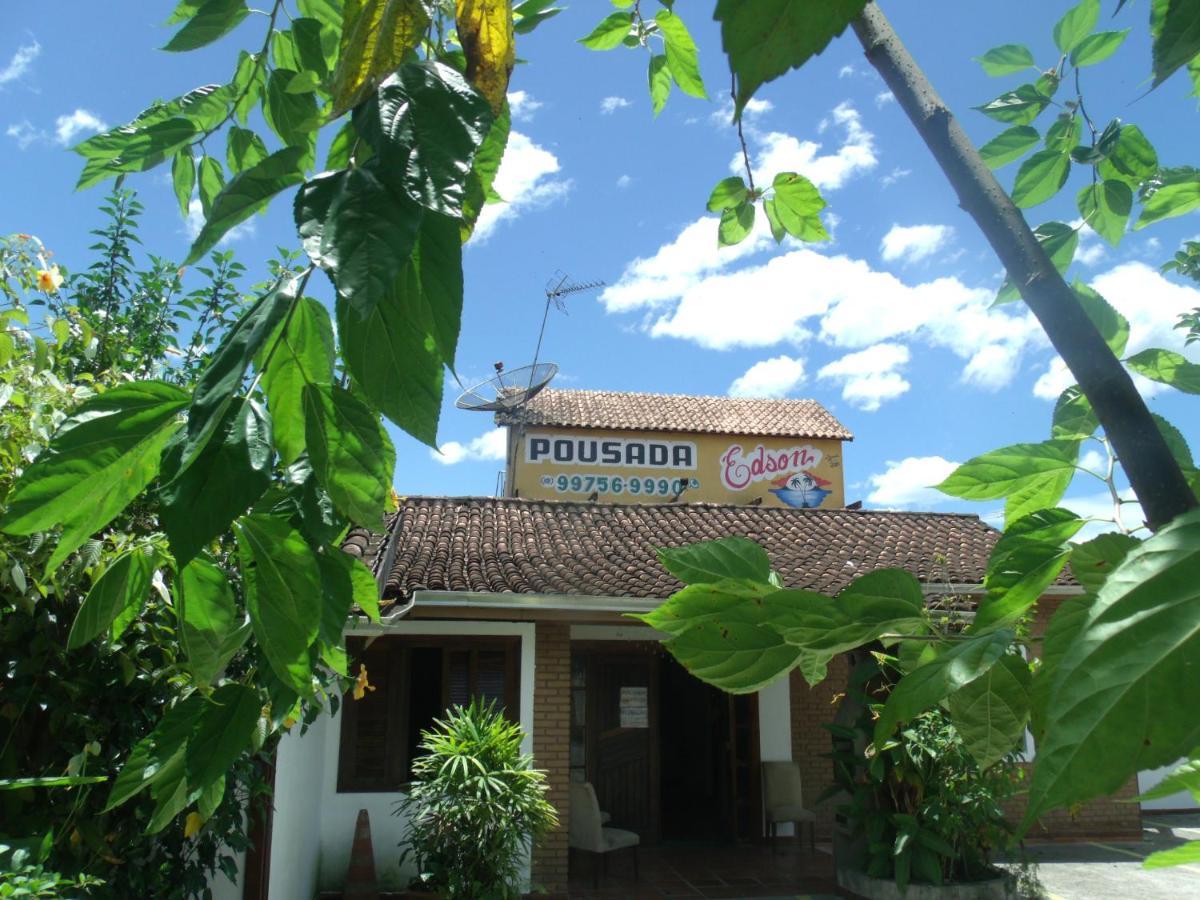 Inn Edson Caraguatatuba