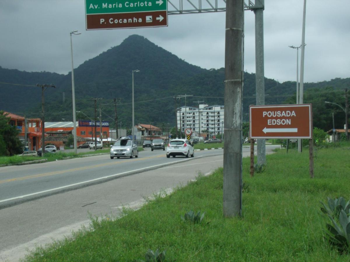 Inn Edson Caraguatatuba