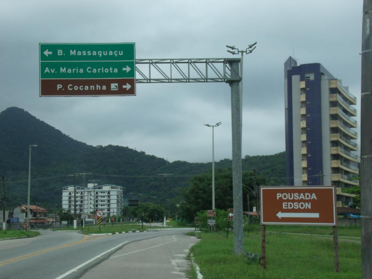 Edson Inn