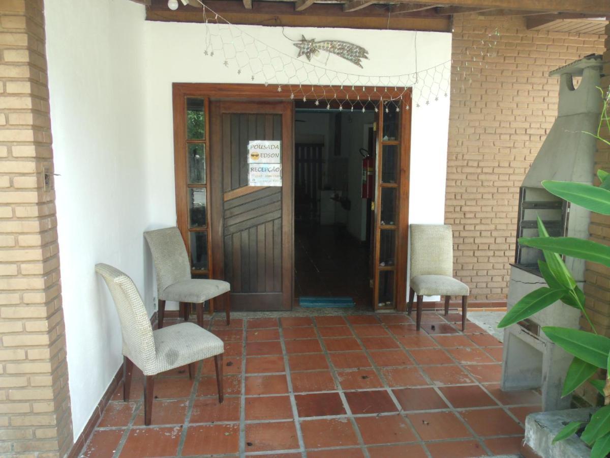 Edson Inn Caraguatatuba