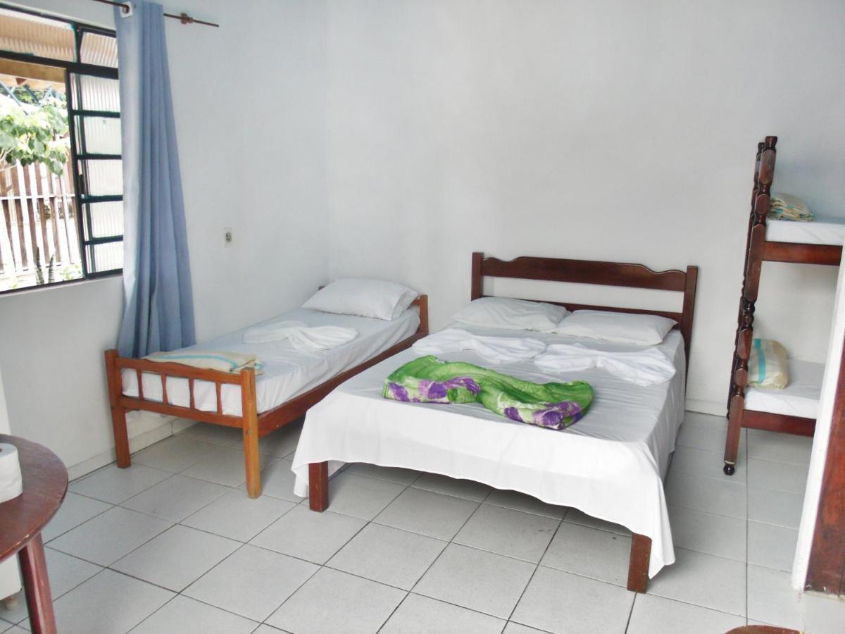 Edson Inn 2*